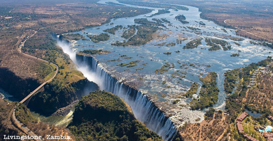 Zambia