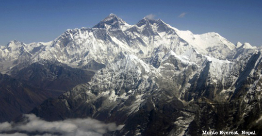 Nepal