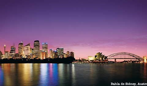 Australia
