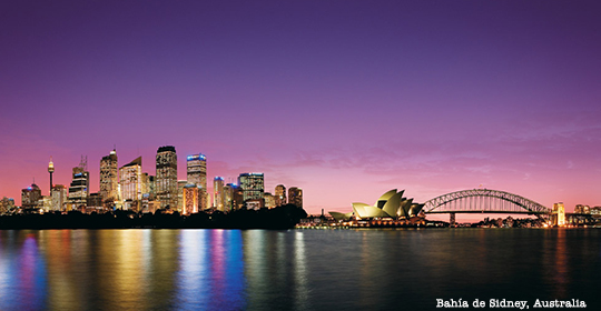 Australia