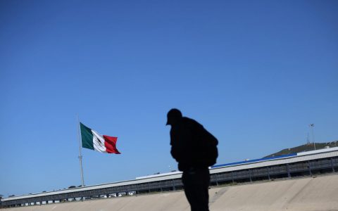 Mexicanos deportados